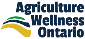 Agriculture Wellness Ontario