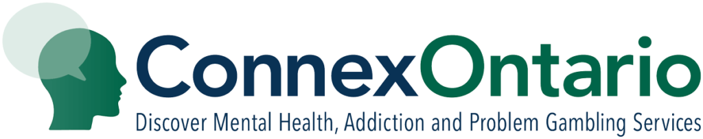 Connex Ontario | Discover Mental Health, Addiction and Problem Gambling Services